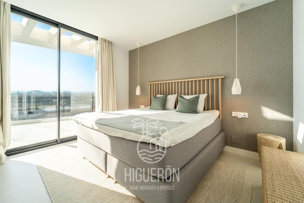 Higueronrentals Summers Bay Fuengirola