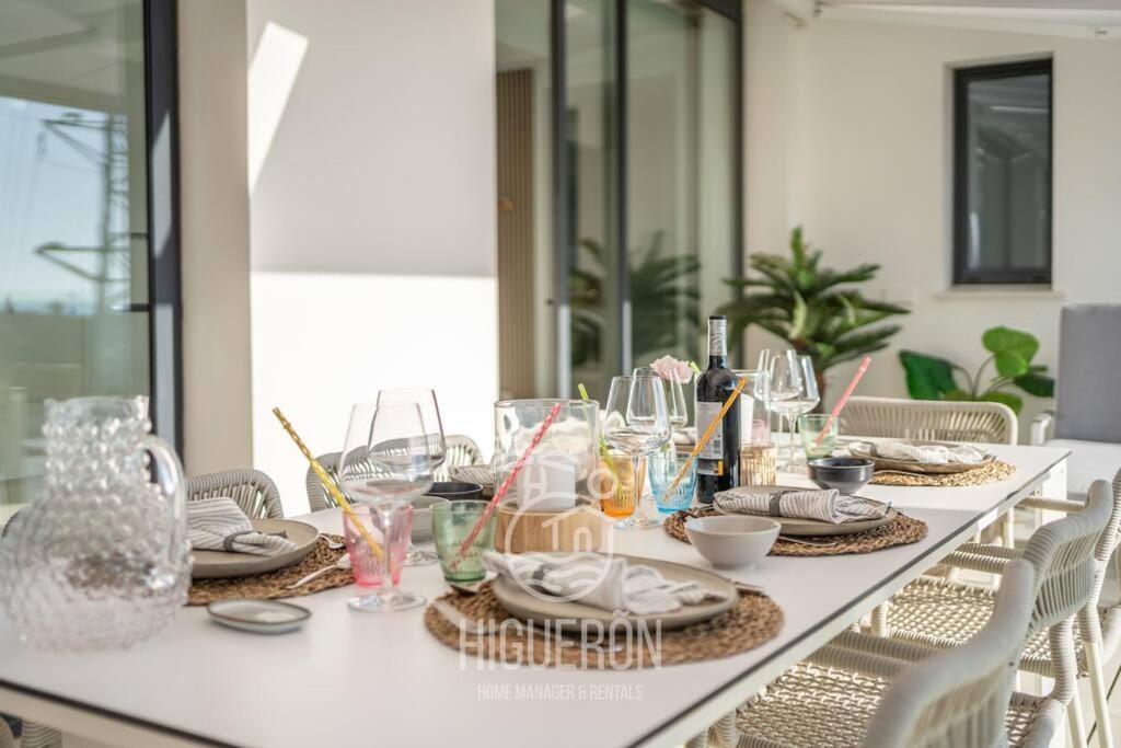 Apartment Higueronrentals Summers Bay