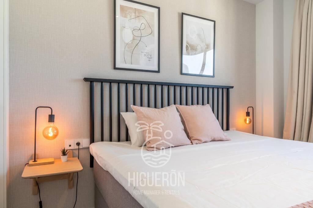 Apartment Higueronrentals Summers Bay *