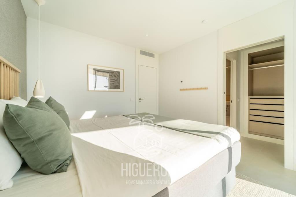 Higueronrentals Summers Bay Fuengirola