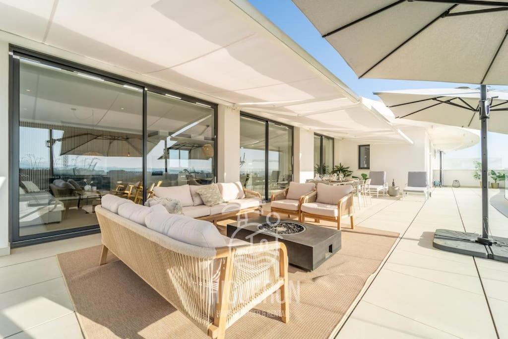 Higueronrentals Summers Bay Apartment