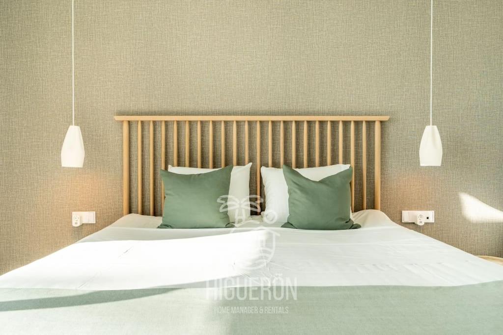 Higueronrentals Summers Bay * Fuengirola