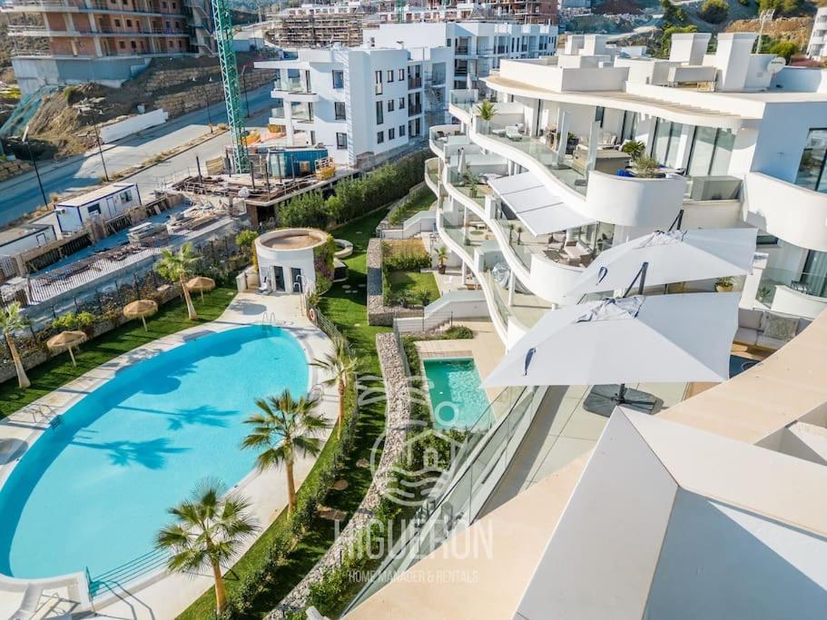 Apartment Higueronrentals Summers Bay Fuengirola