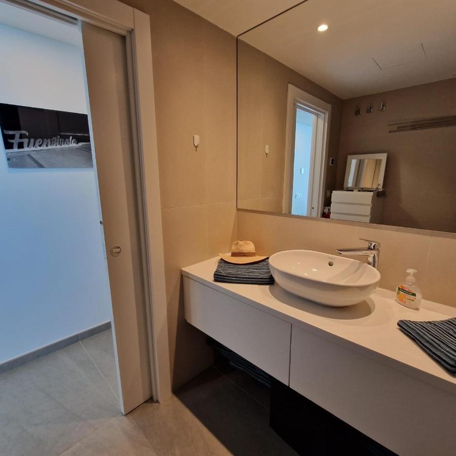 Apartment Duplex Con Vistas Impresionantes