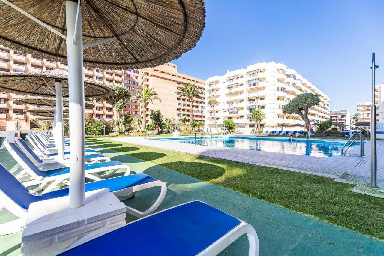 Solana 40 * Fuengirola