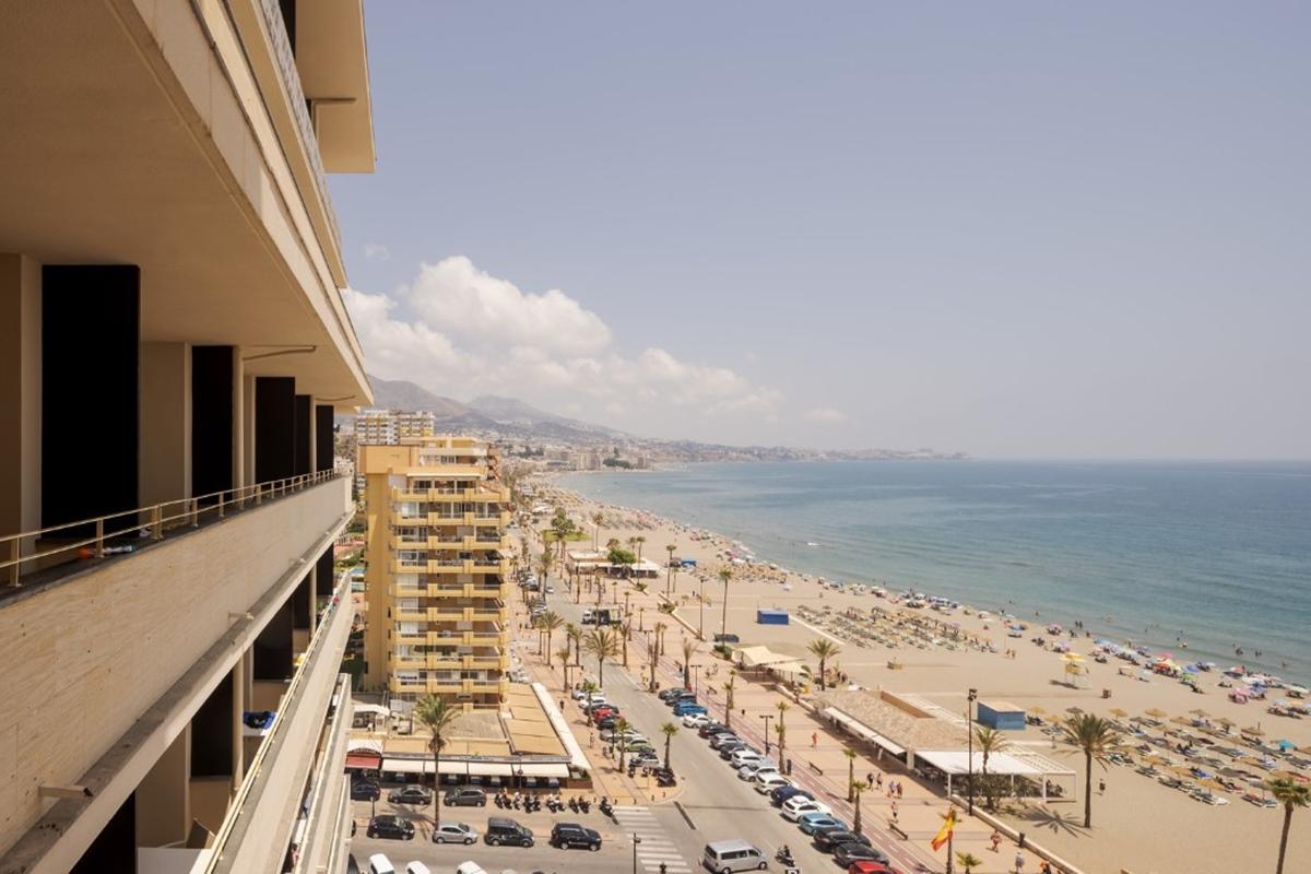 Ilunion Hotel 4*