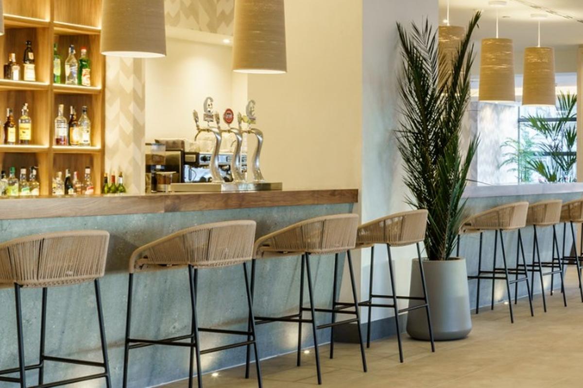 Ilunion 4* Fuengirola