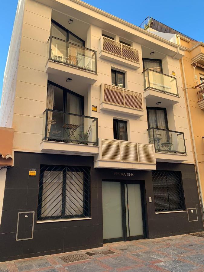 Apartment Nuevo A Un Paso De La Playa *