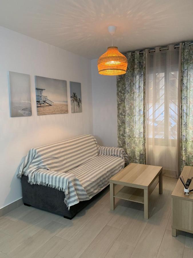 Apartment Nuevo A Un Paso De La Playa *