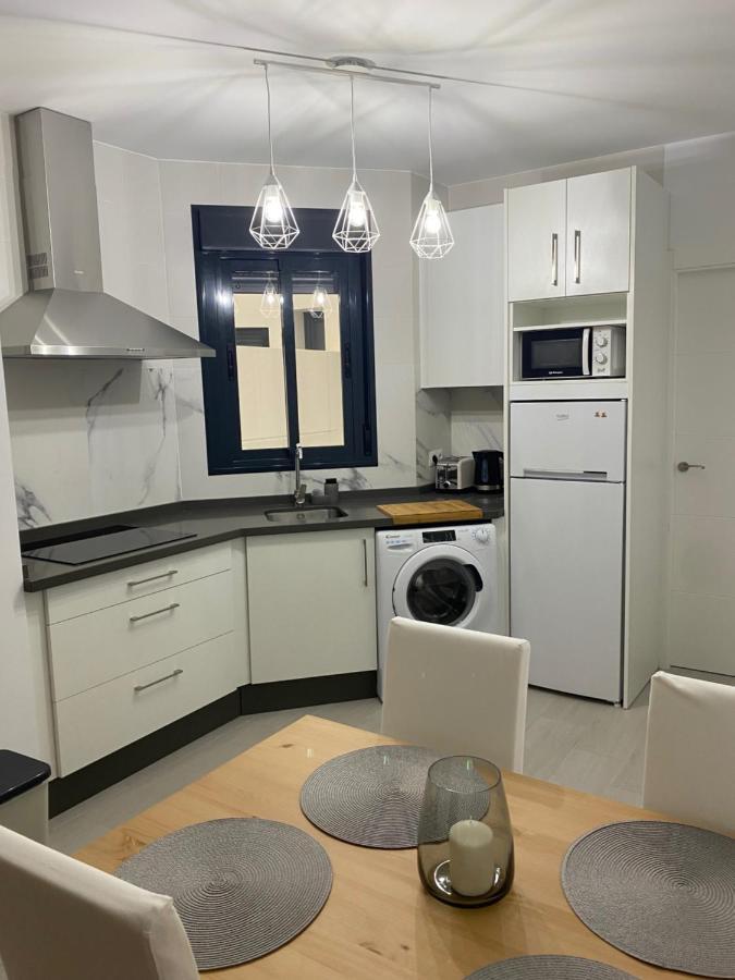 Nuevo A Un Paso De La Playa Apartment Fuengirola
