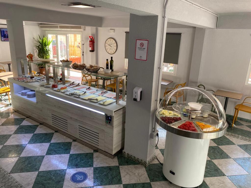 Hotel Agur