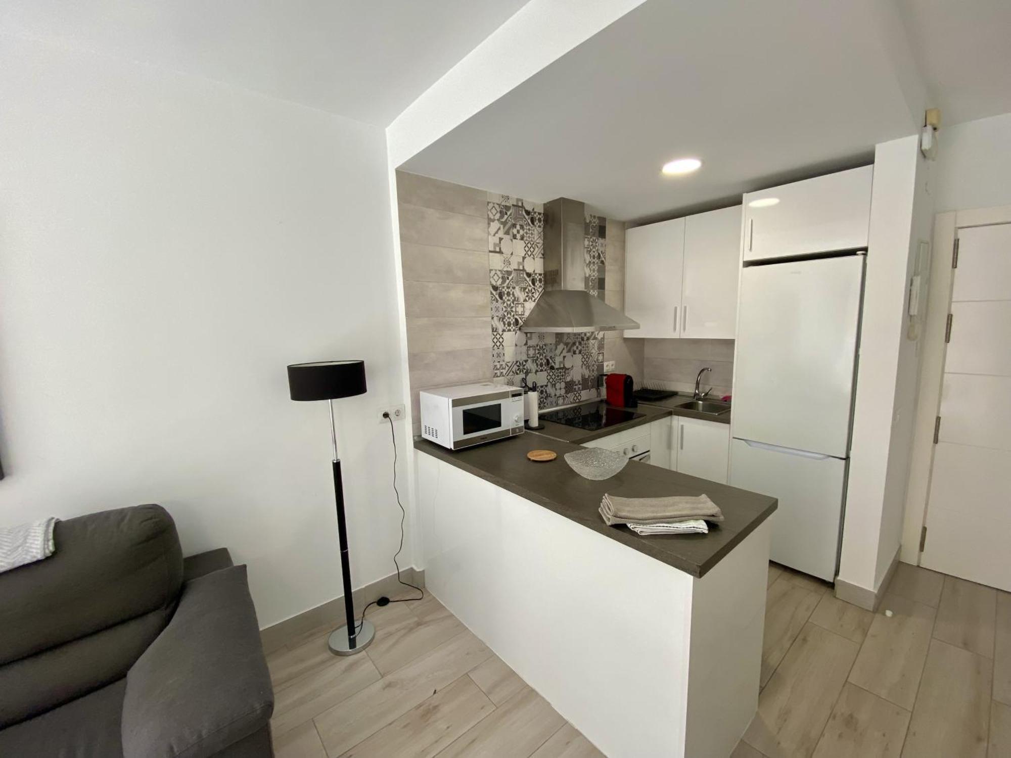 Piso En El Paseo Maritimo Apartment