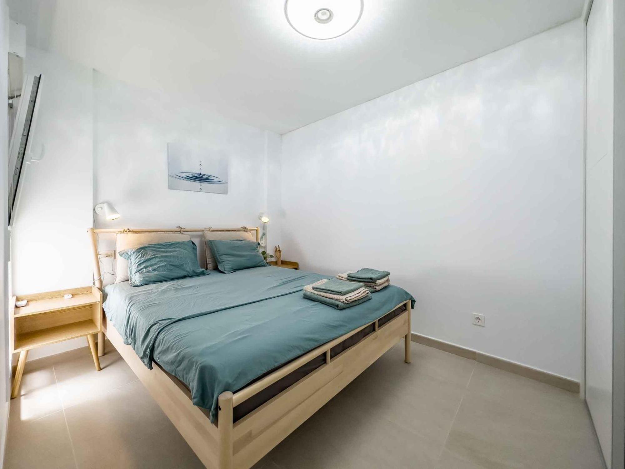 Appartement Lovely Near The In