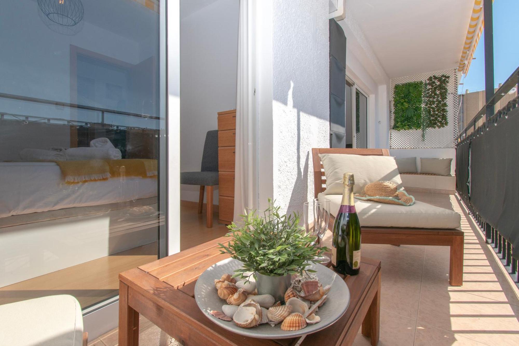 Cambural - Happy Apartment