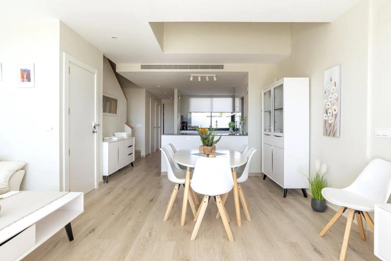 Terraced House Close Town Vakantiehuis *