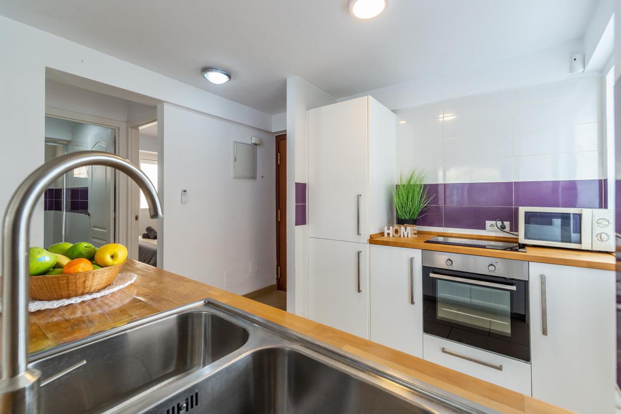 Fuengirola Beach Apartments