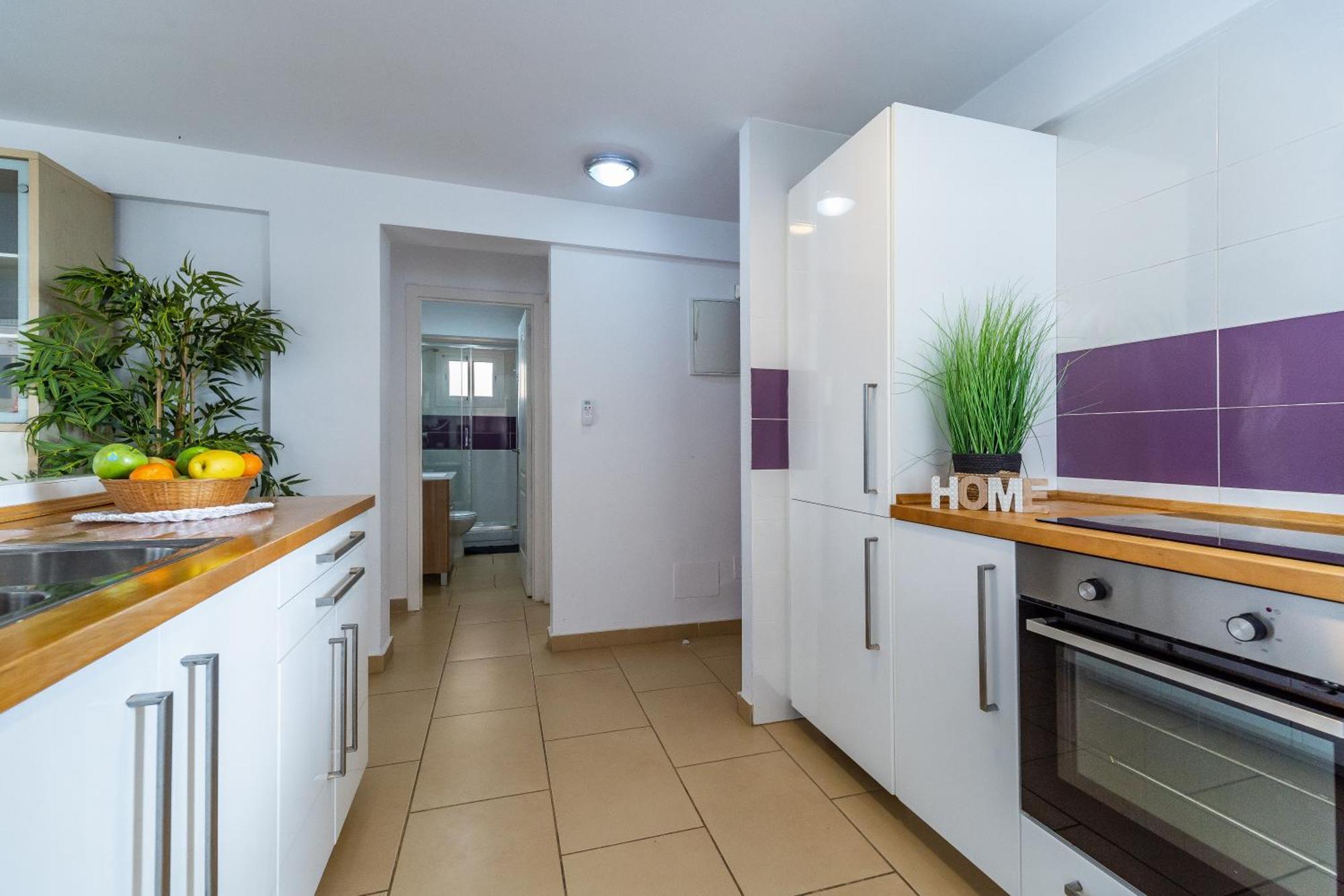 Fuengirola Beach Apartments Fuengirola