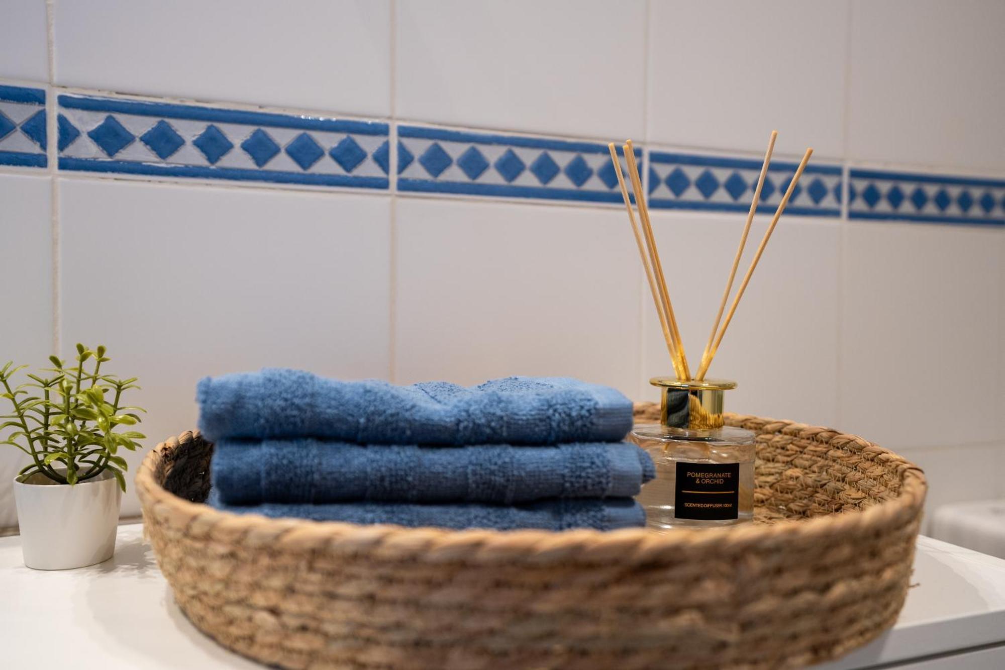 Estudio Con Vistas Al Mar Garaje Privado Gratis * Fuengirola