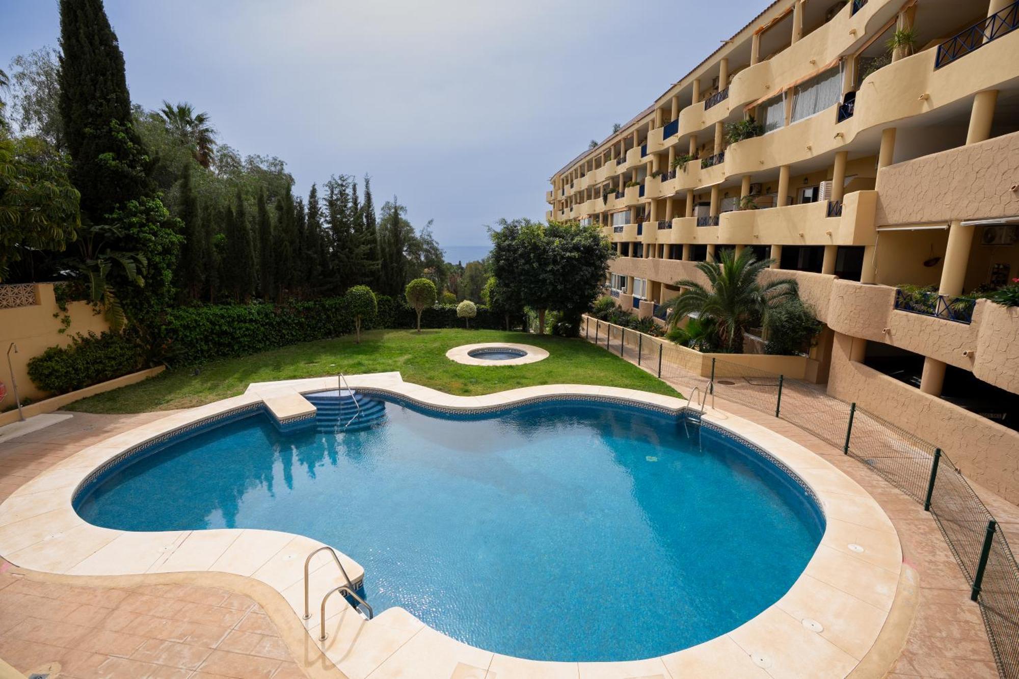 Apartment Estudio Con Vistas Al Mar Garaje Privado Gratis *