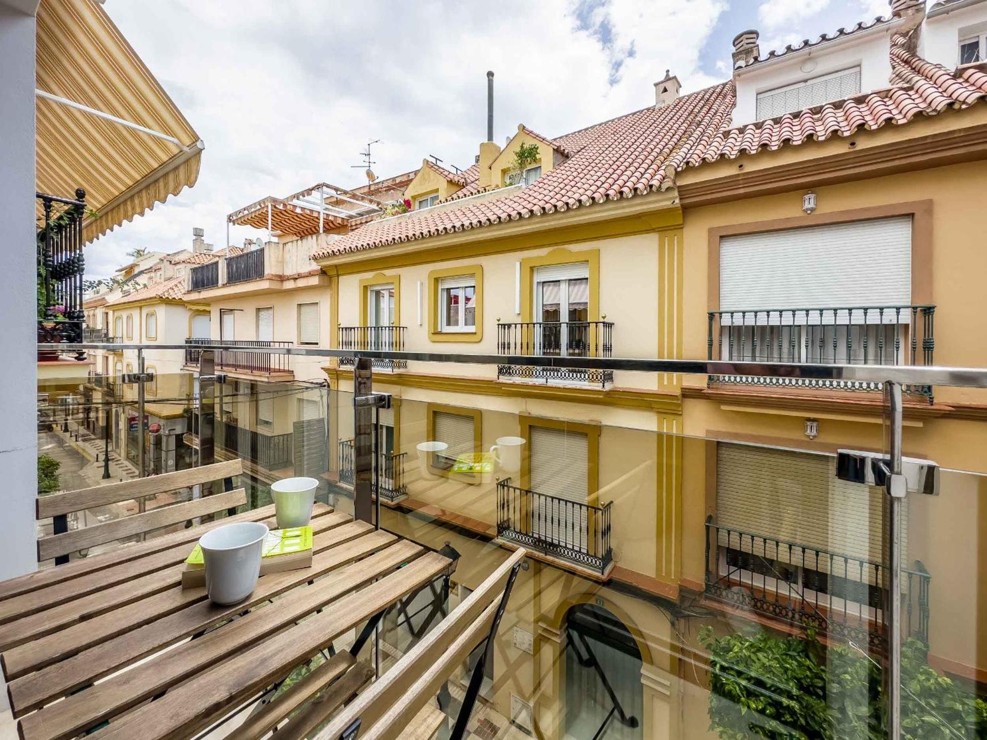 Appartement Lovely Near The In
