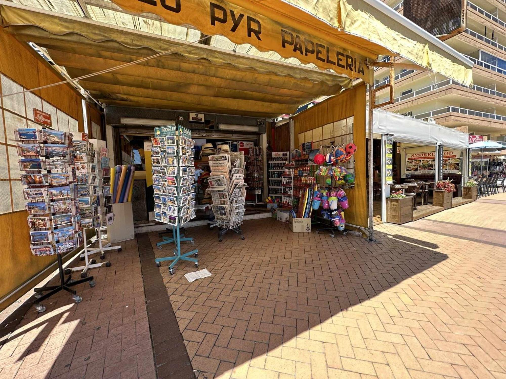 Estudio Pyr Privado Frente Al Puerto De