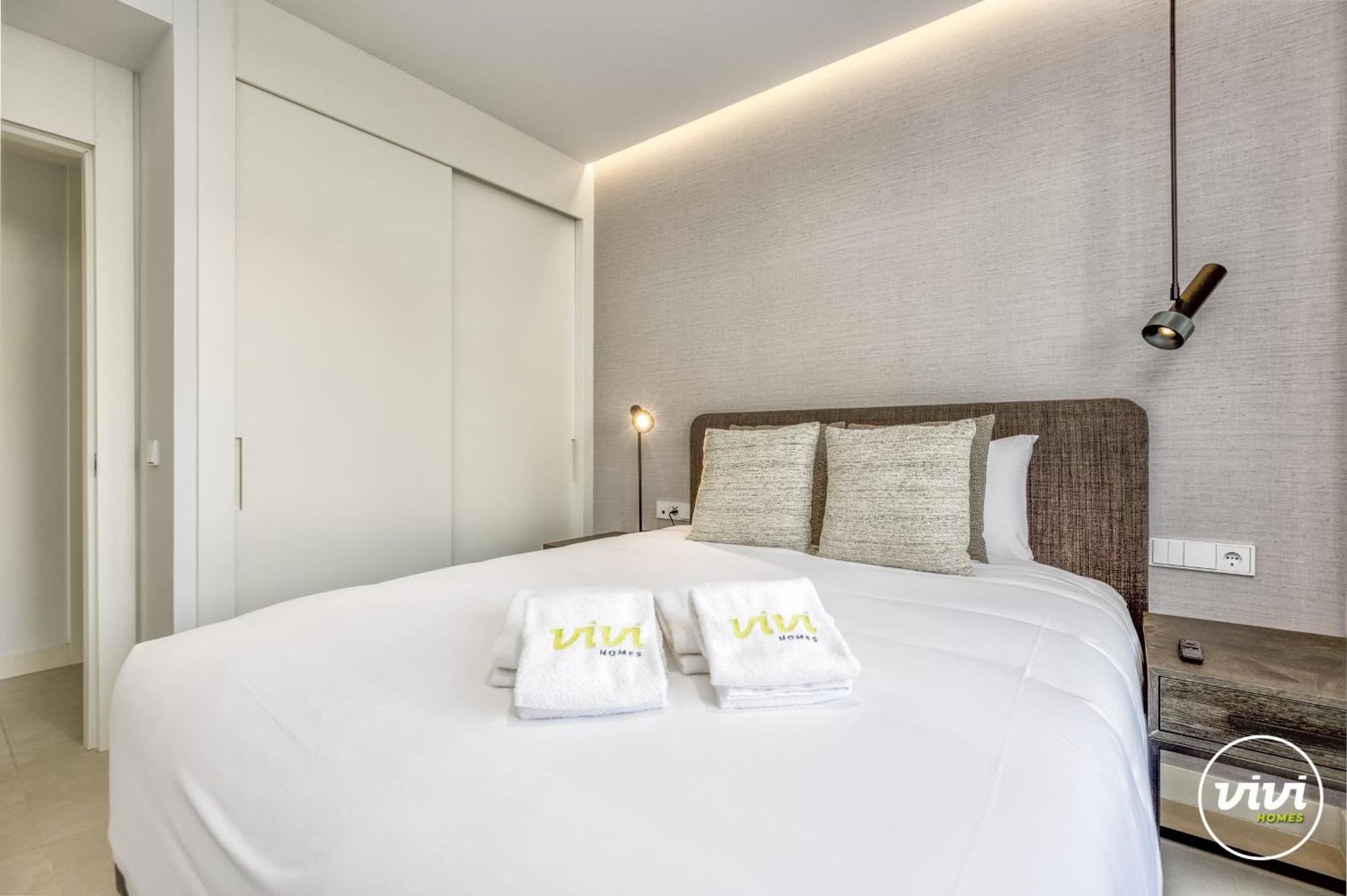 Apartamento Vivi Homes - Kevin Pool, Garden, Terrace &