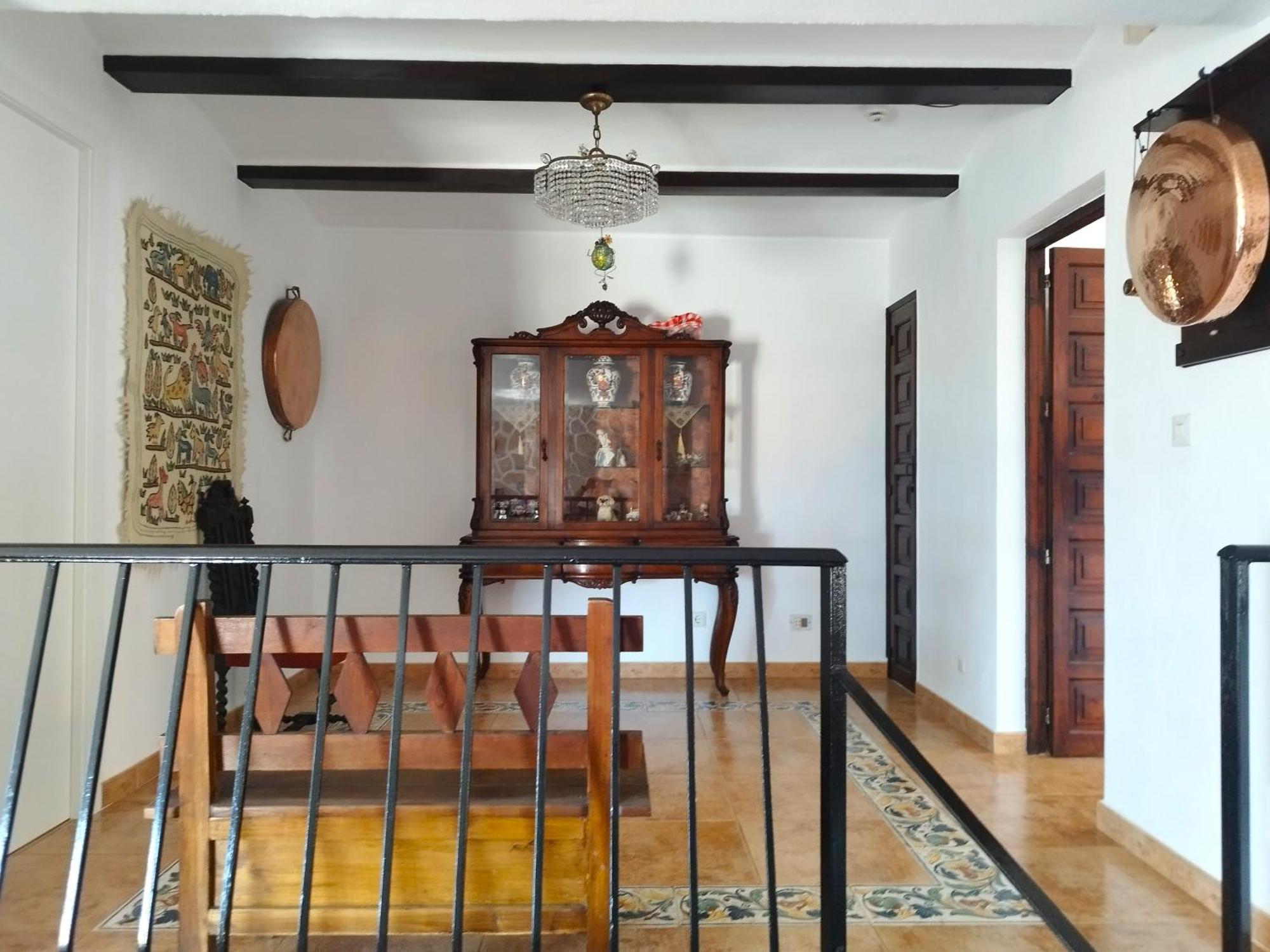 Evans Realty Al & Piscina & Garaje & Playa Villa *