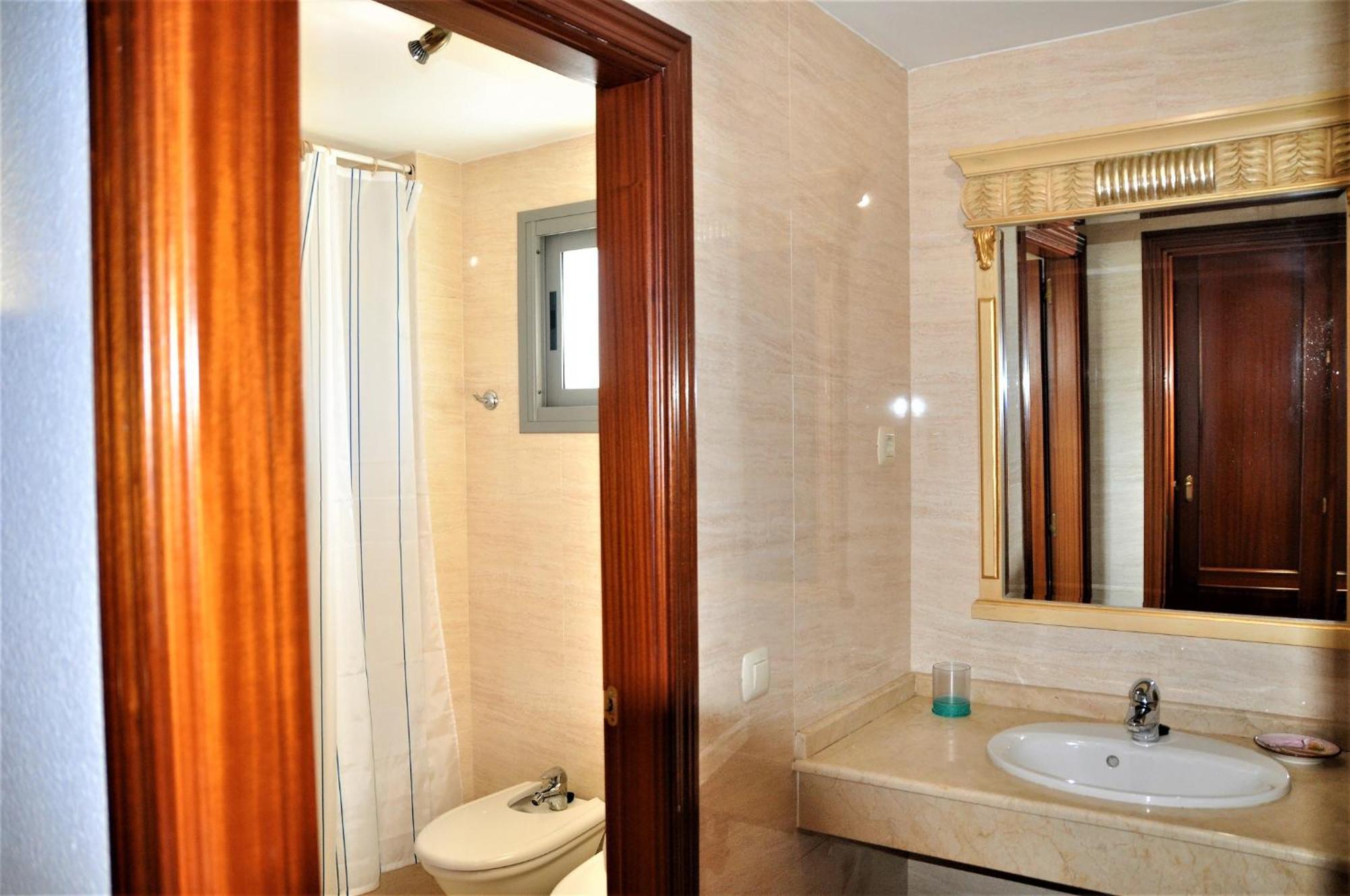 Appartement - Luxury 3 Bedrooms *