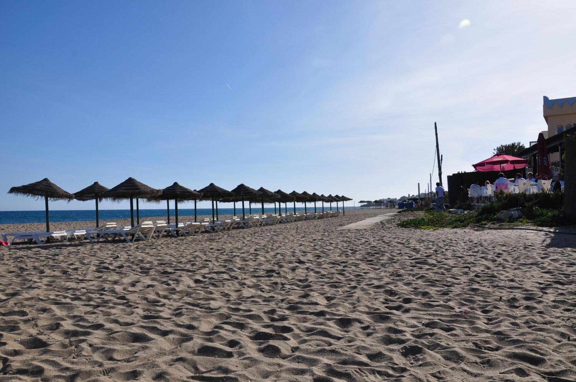 Appartement - Luxury 3 Bedrooms Fuengirola