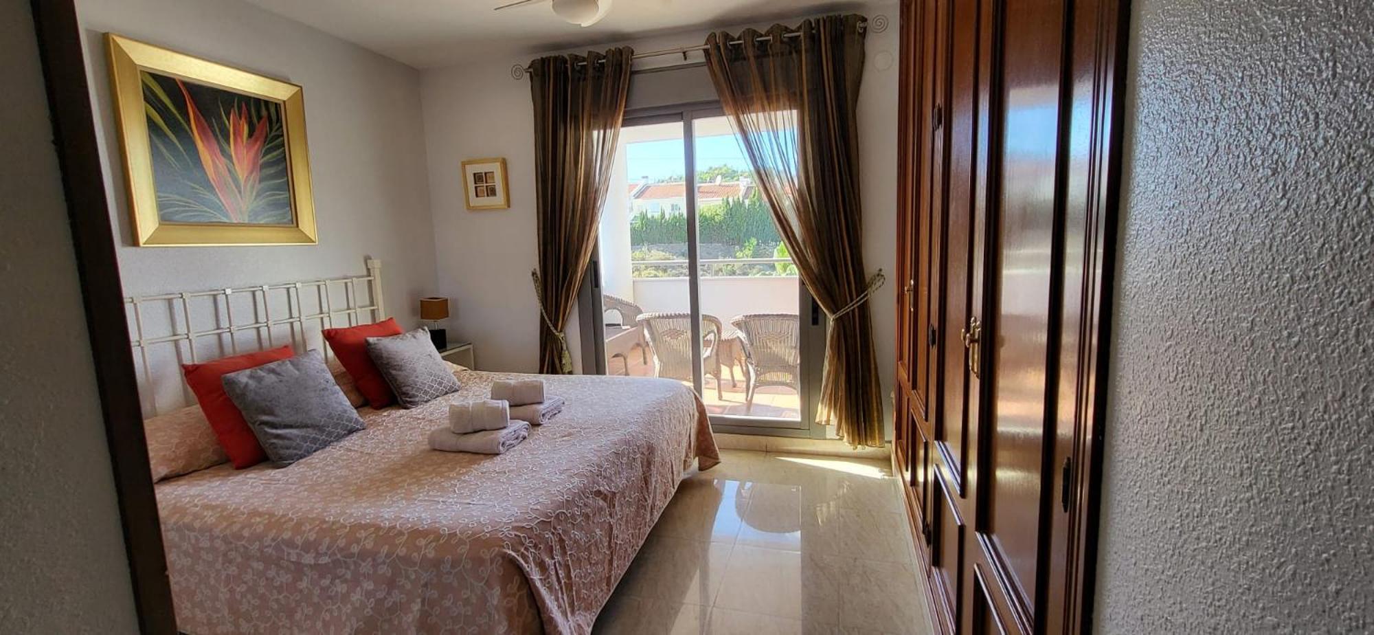 - Luxury 3 Bedrooms * Fuengirola