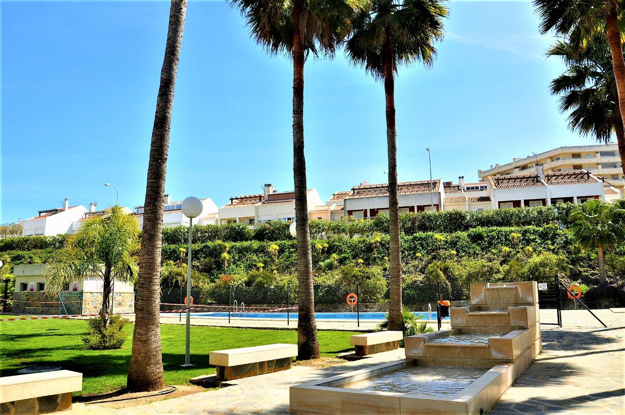 - Luxury 3 Bedrooms * Fuengirola