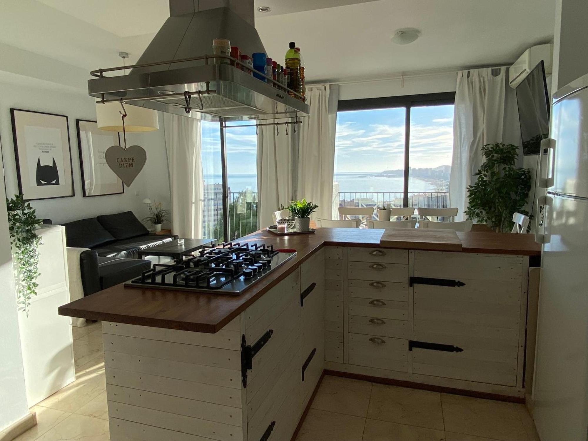 Torreblanca 4bdr Townhouse With Stunning Views * Fuengirola