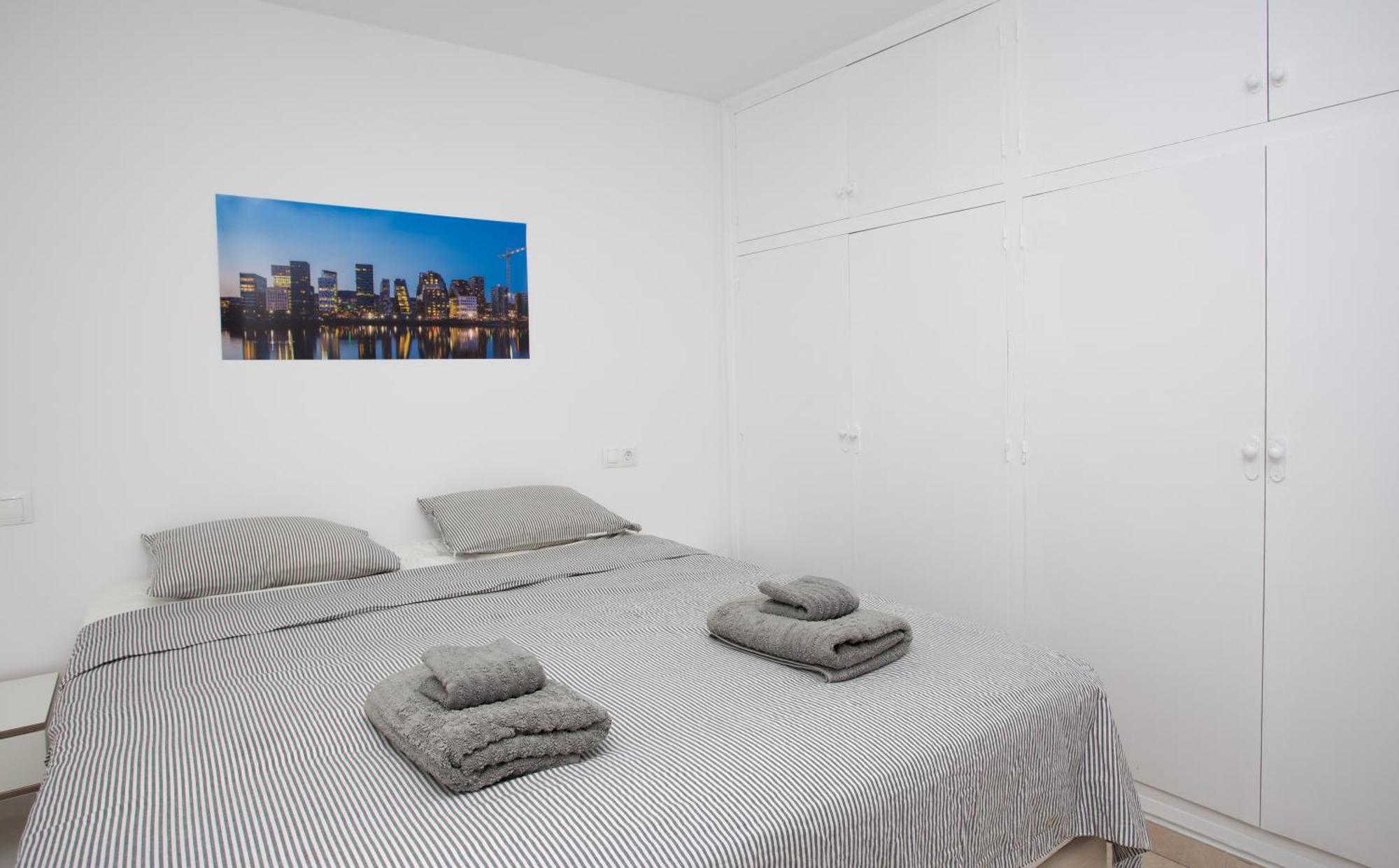 3br Centre - Apartment