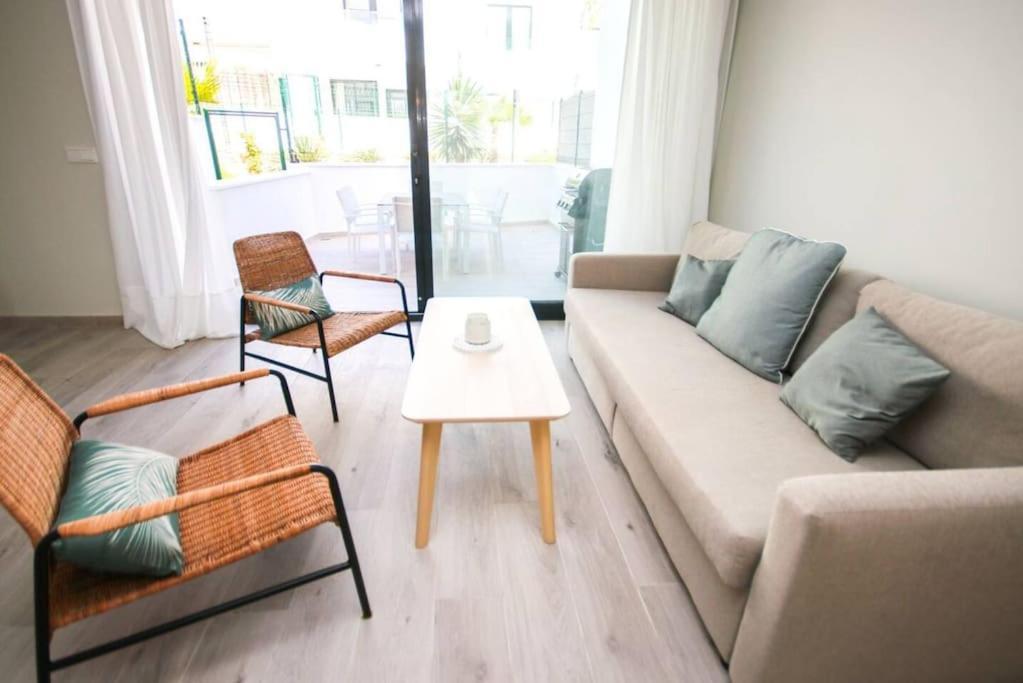 Casa Ban * Fuengirola