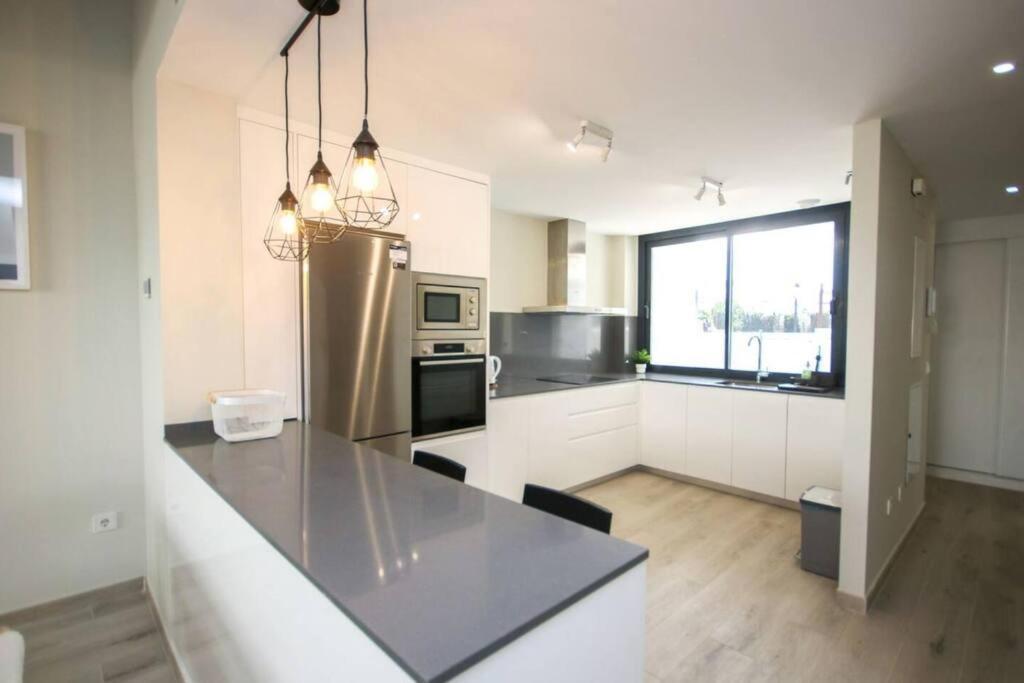 Casa Ban * Fuengirola