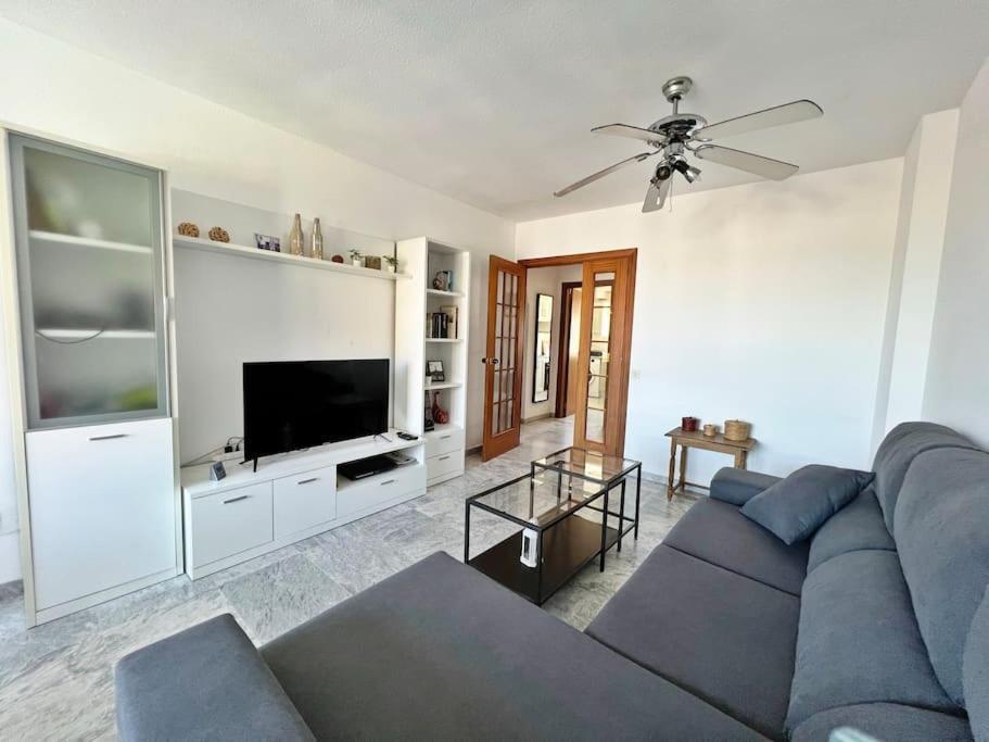 Luminoso Y Espacioso Apartamento De Playa! Apartment *