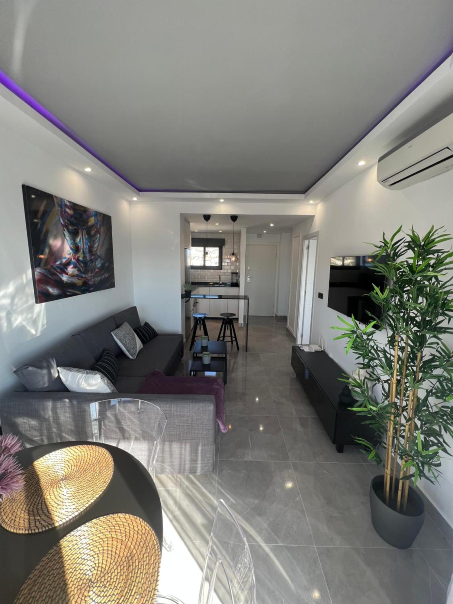Ronda Iii Apartment Fuengirola