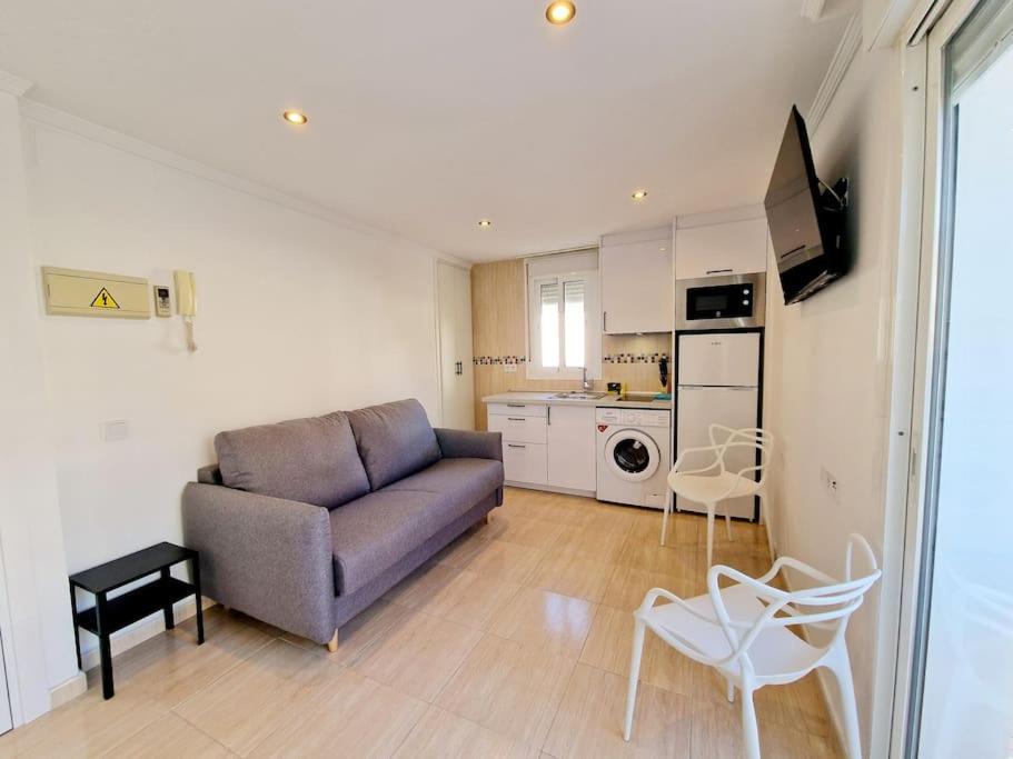 Appartement Stella Maris Village-studio *