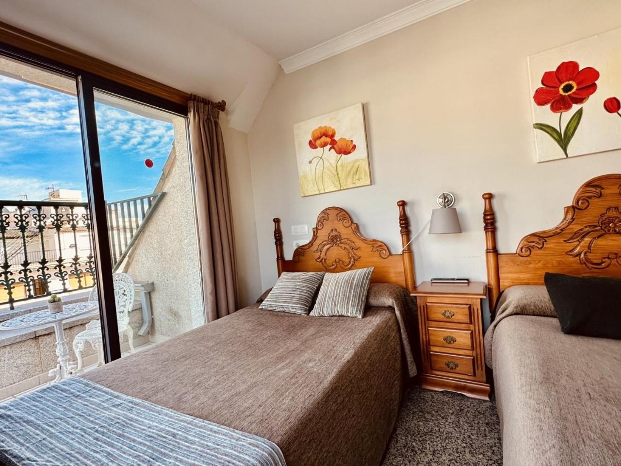 Hotel Reyesol Fuengirola