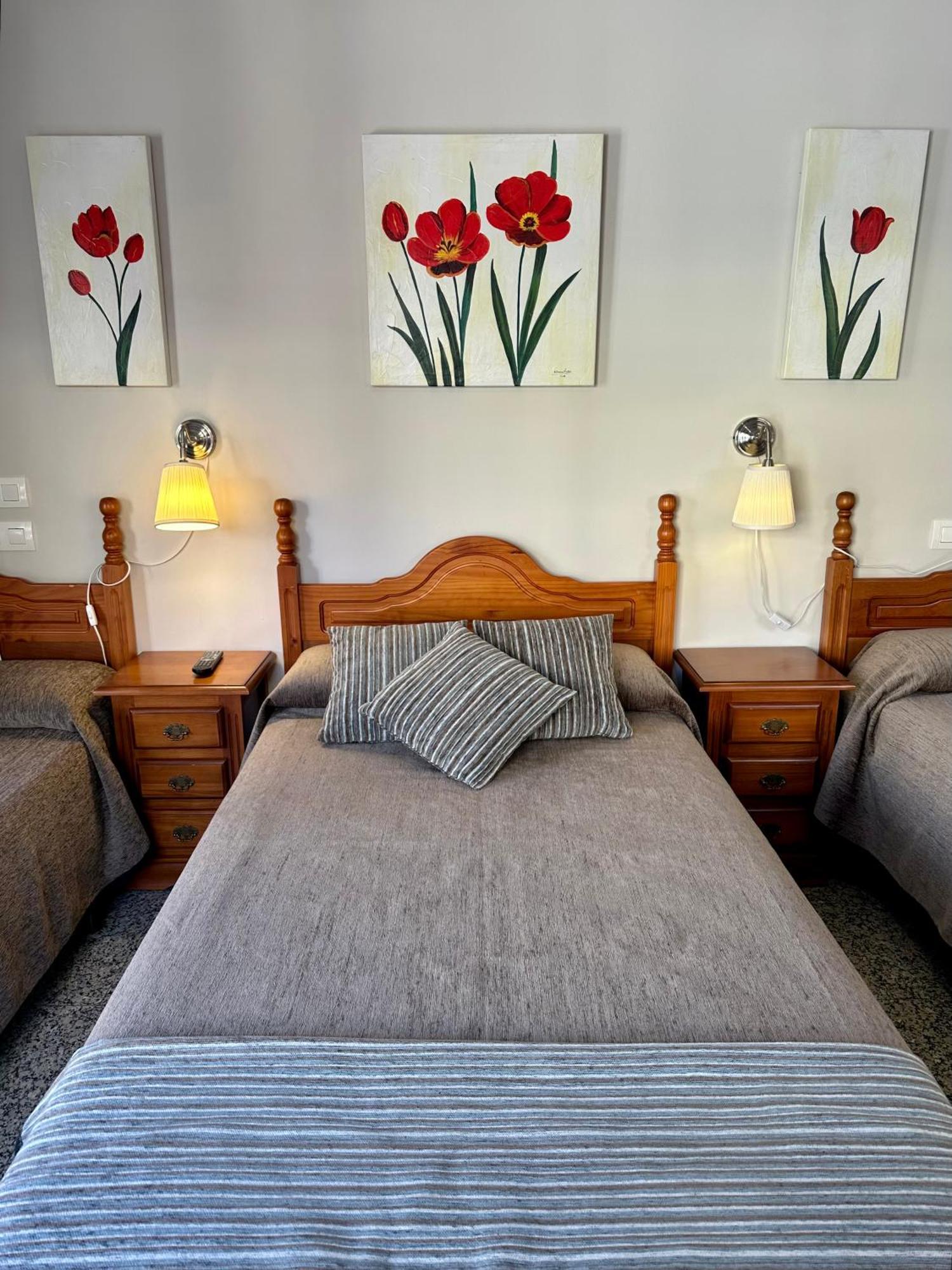 Hotel Reyesol Fuengirola