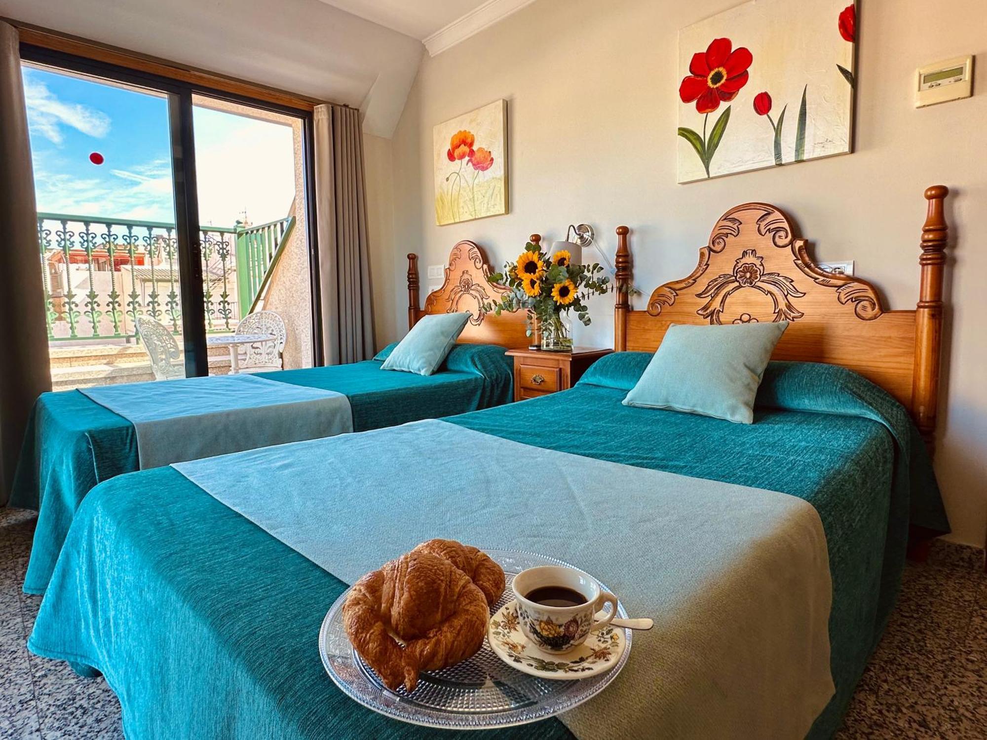 Hotel Reyesol Fuengirola
