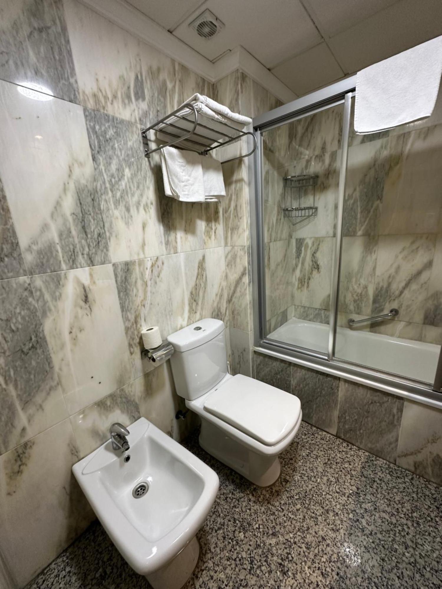 Hotel Reyesol Fuengirola