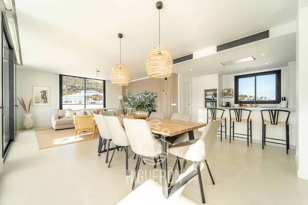 Apartment Higueronrentals Summers Bay *