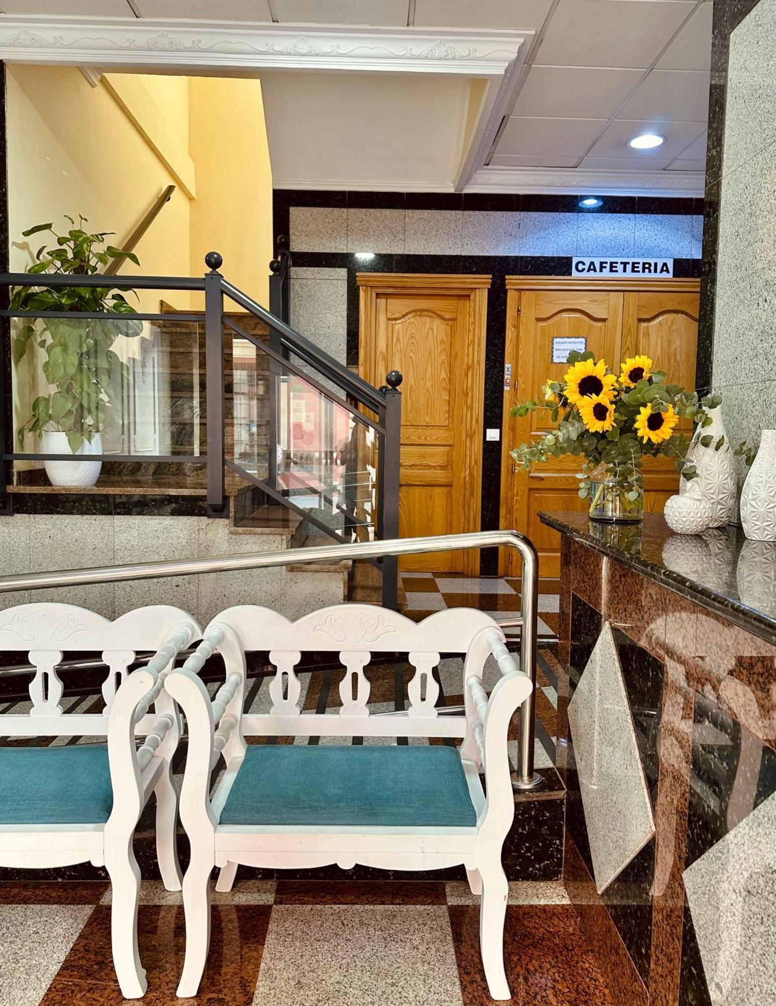 Reyesol Hotel Fuengirola