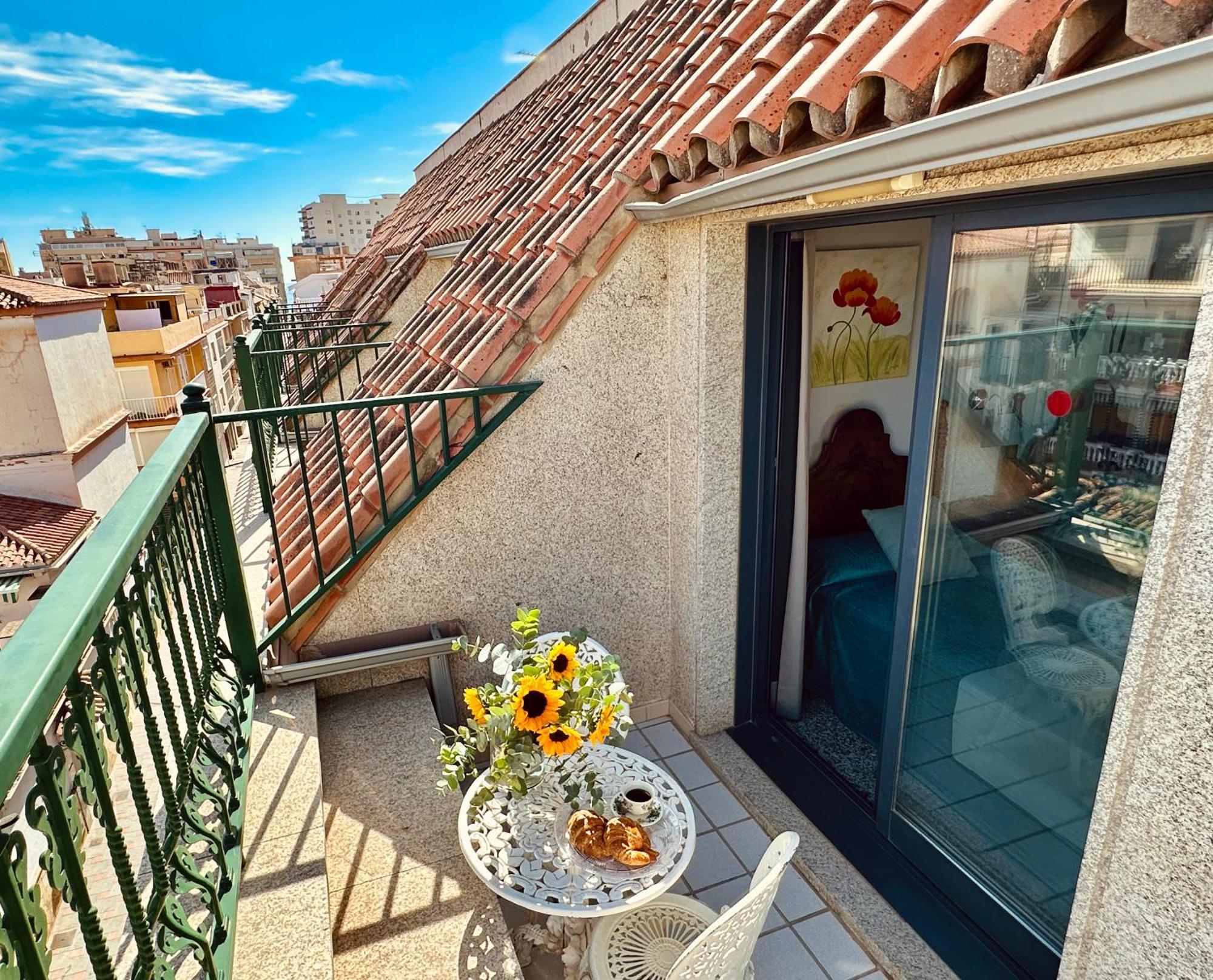 Hotel Reyesol