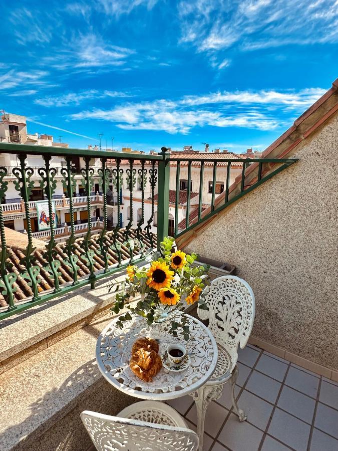 Hotel Reyesol 2*