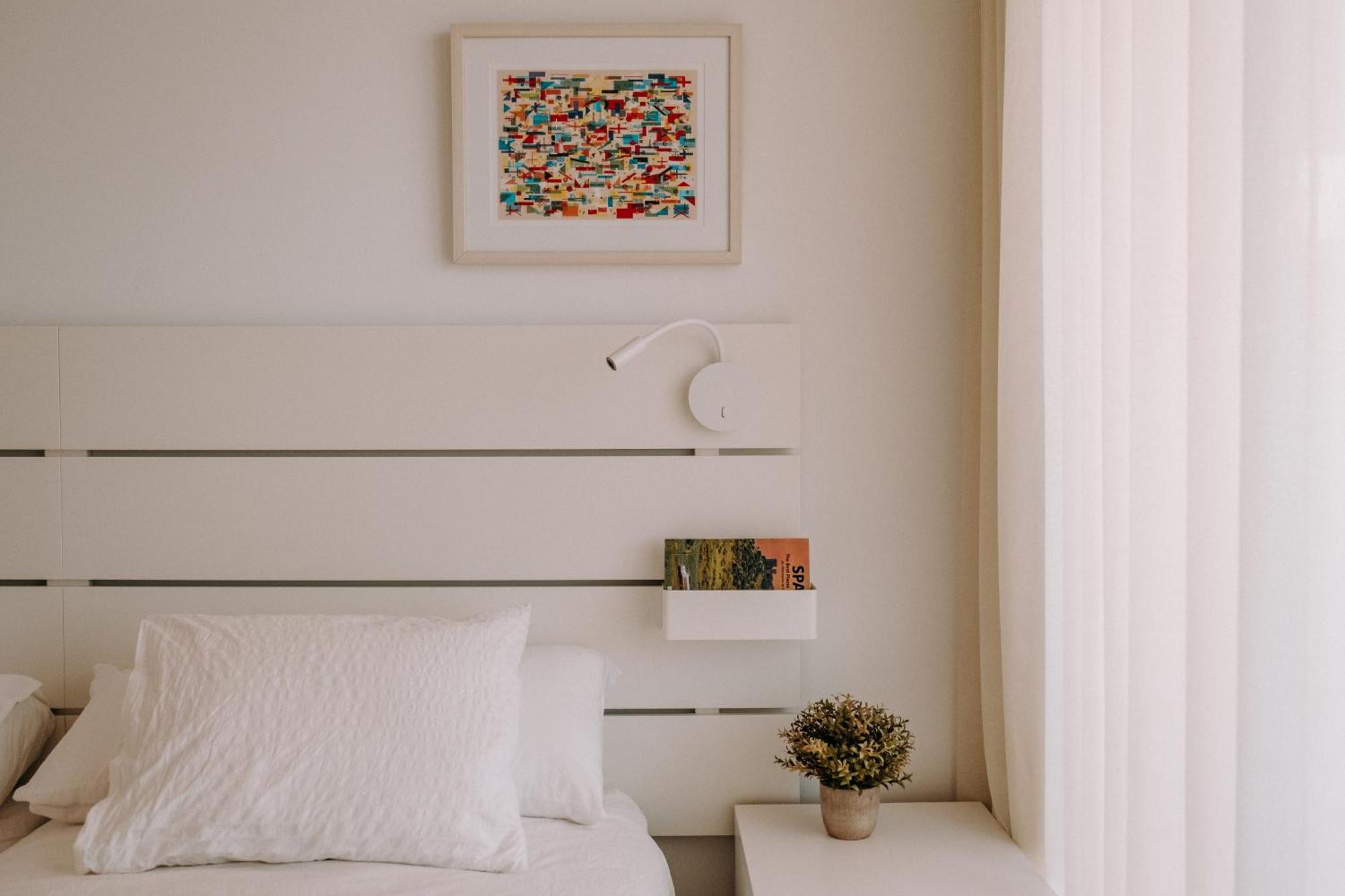 Little Dream - Luxury Retreat Huoneisto Fuengirola
