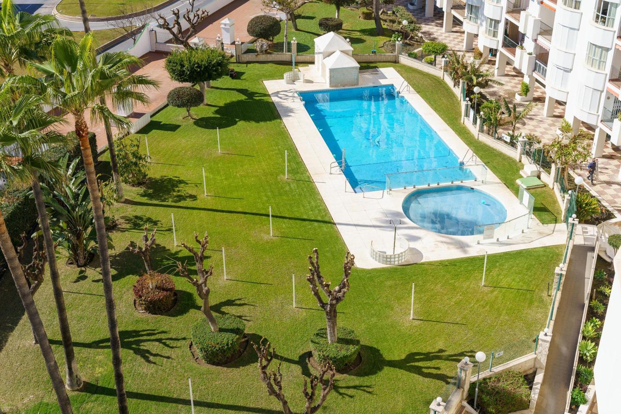 Apartment Lance Del Sol *