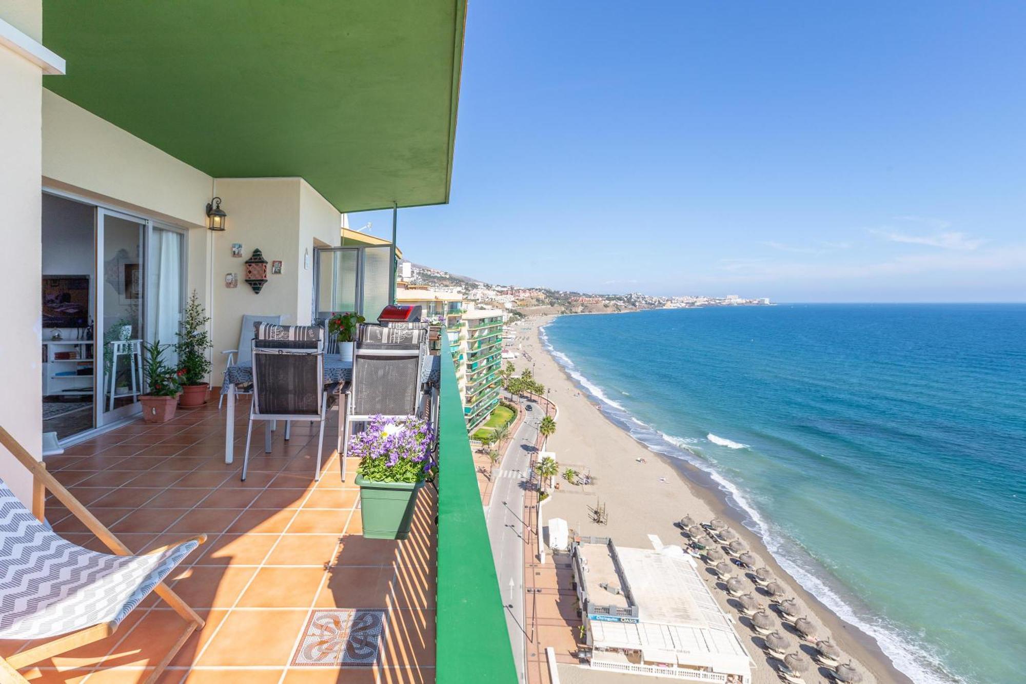 Olimpo 2 Apartment