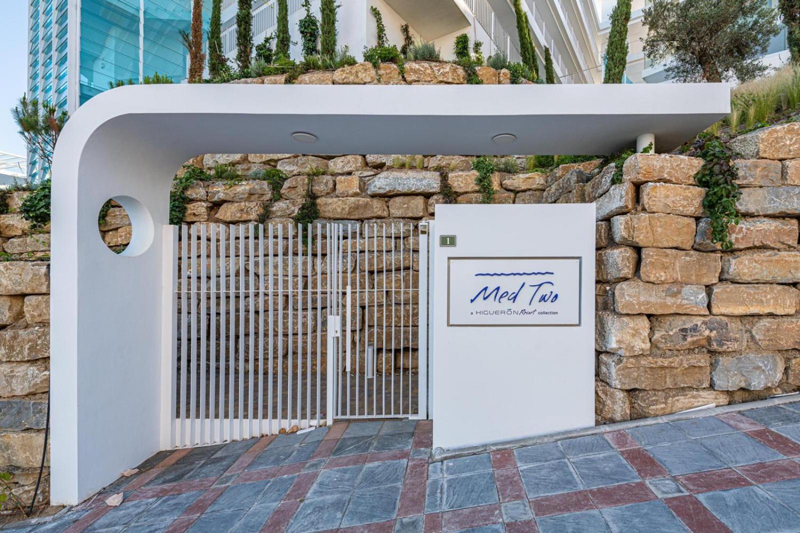 Luxury 2 Bedroom With Sea View Fuengirola
